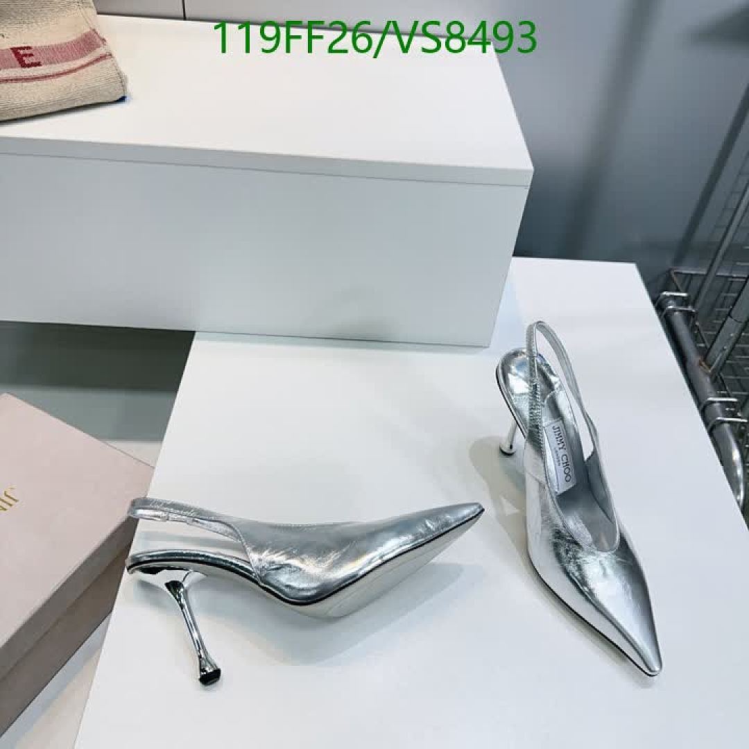 Jimmy Choo-Men shoes Code: VS8493 $: 119USD