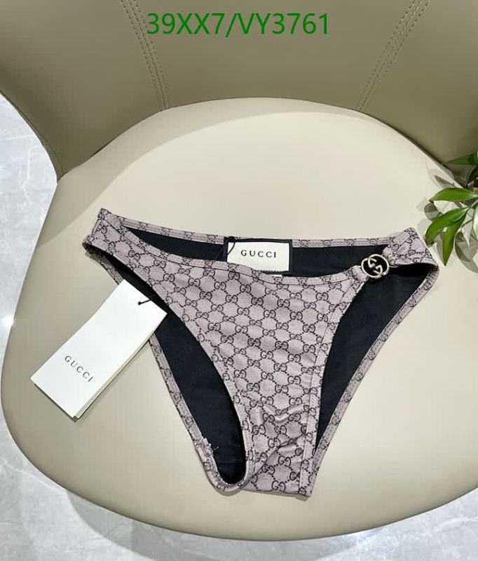 GUCCI-Swimsuit Code: VY3761 $: 39USD