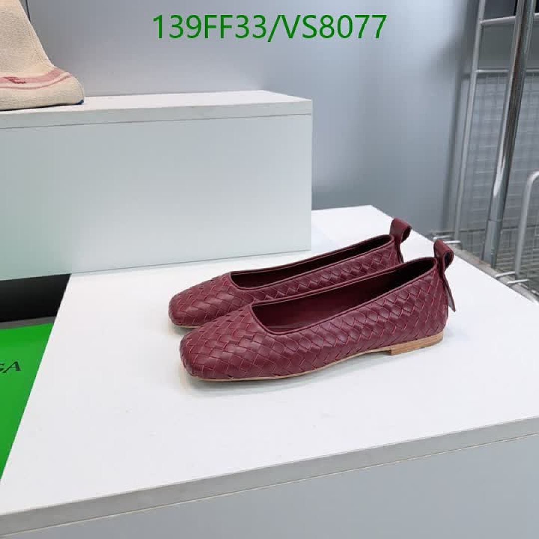 BV-Women Shoes Code: VS8077 $: 139USD