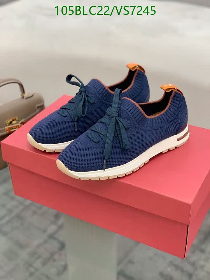 Loro Piana-Women Shoes Code: VS7245 $: 105USD