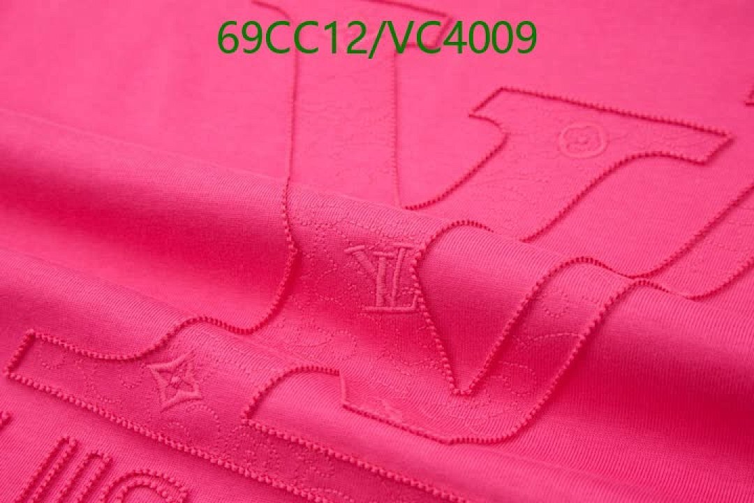 LV-Clothing Code: VC4009 $: 69USD