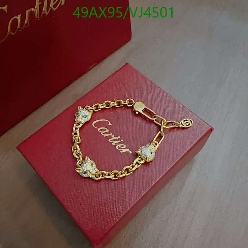 Cartier-Jewelry Code: VJ4501 $: 49USD