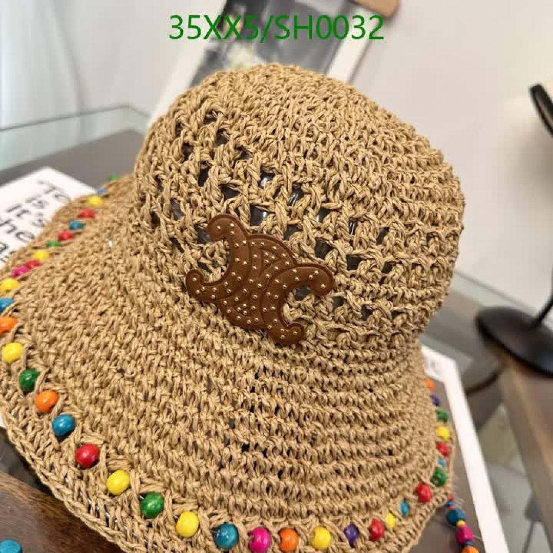 Celine-Cap(Hat) Code: SH0032 $: 35USD