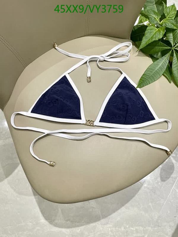 GUCCI-Swimsuit Code: VY3759 $: 45USD
