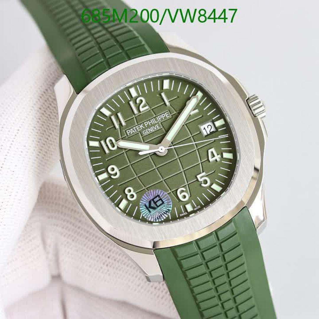 Patek Philippe-Watch-Mirror Quality Code: VW8447 $: 685USD