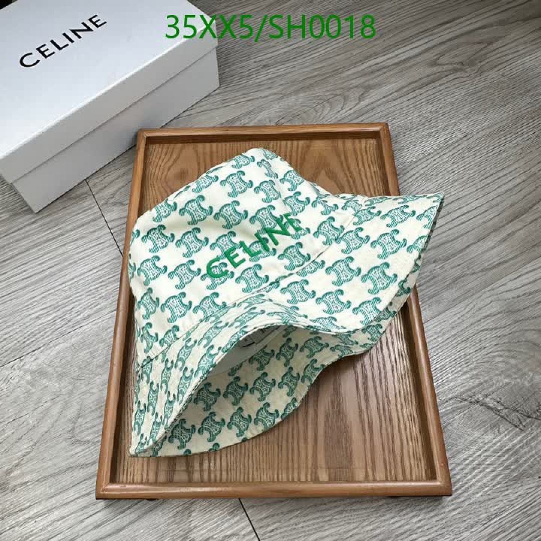 Celine-Cap(Hat) Code: SH0018 $: 35USD