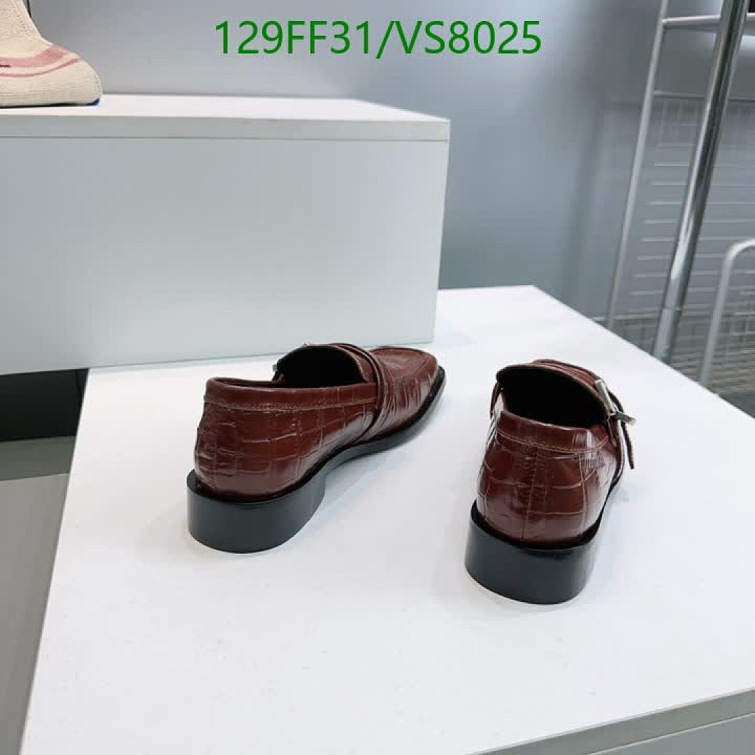 Balenciaga-Women Shoes Code: VS8025 $: 129USD