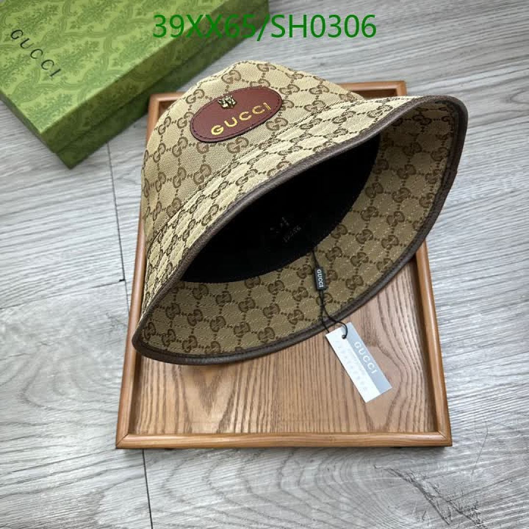 Gucci-Cap(Hat) Code: SH0306 $: 39USD