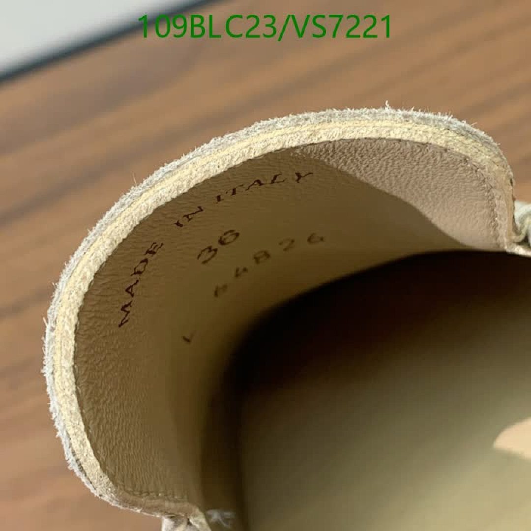 Loro Piana-Women Shoes Code: VS7221 $: 109USD