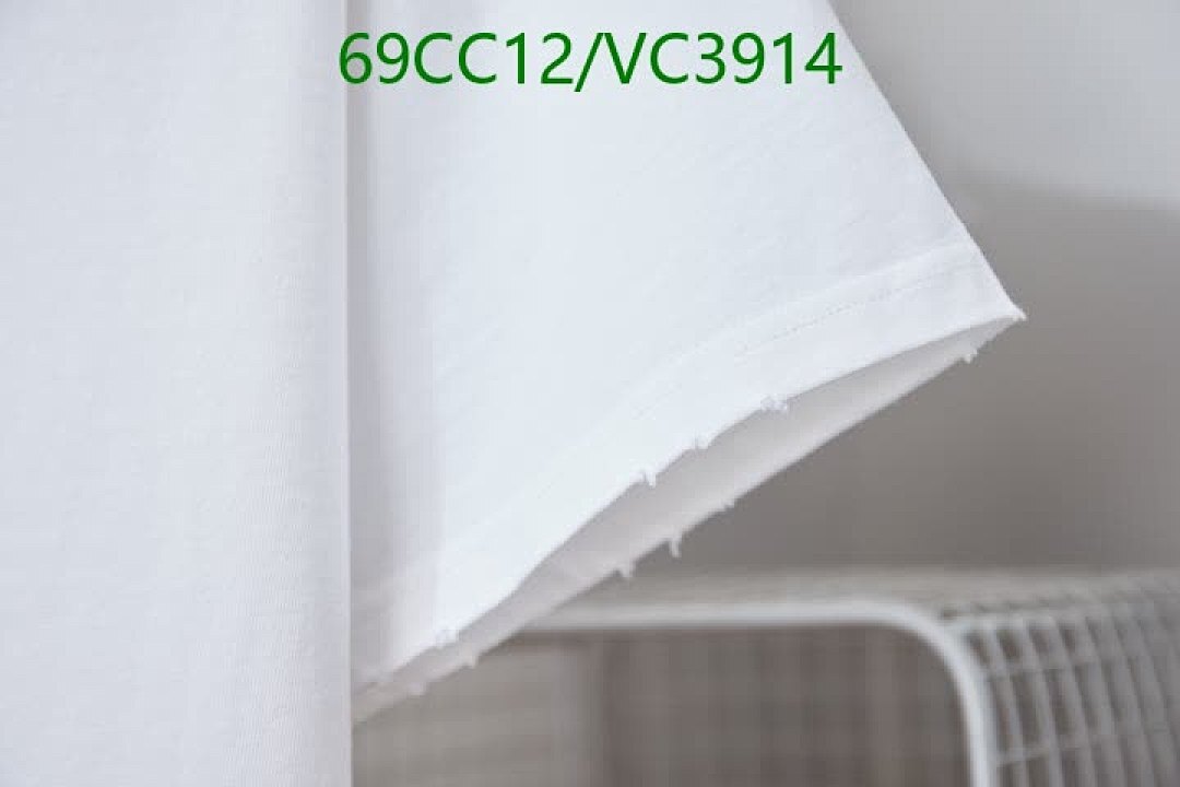 Balenciaga-Clothing Code: VC3914 $: 69USD