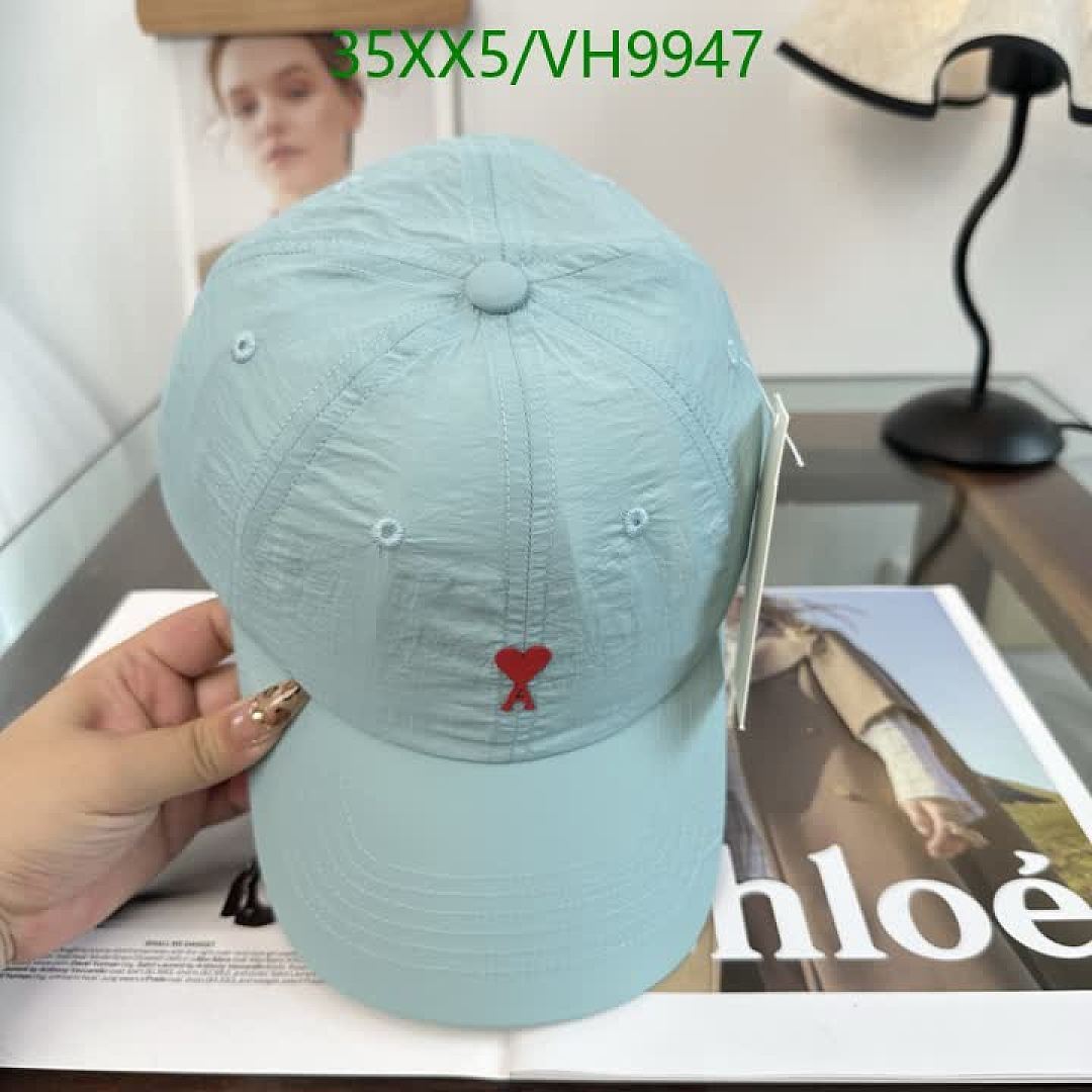 AMI-Cap(Hat) Code: VH9947 $: 35USD