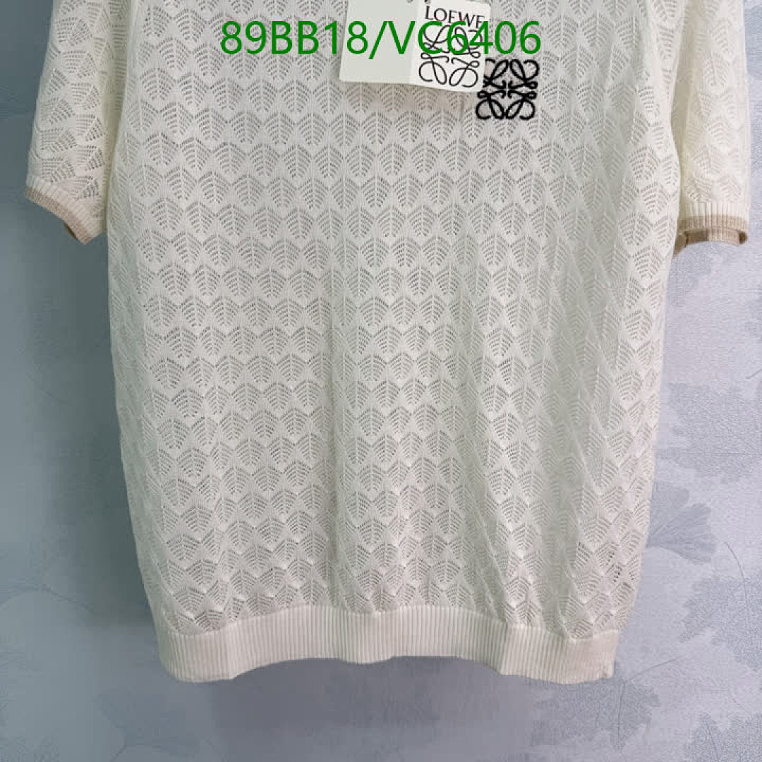 Loewe-Clothing Code: VC6406 $: 89USD