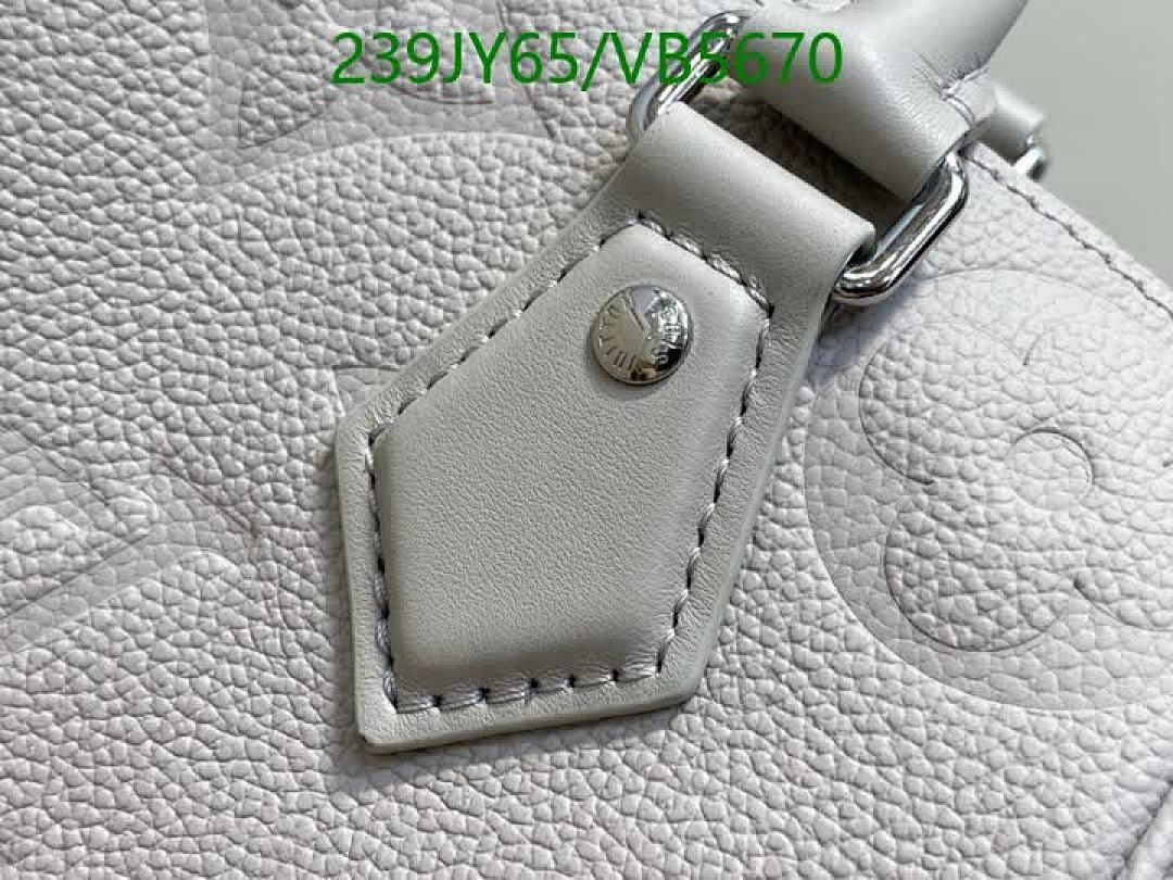 LV-Bag-Mirror Quality Code: VB5670 $: 239USD