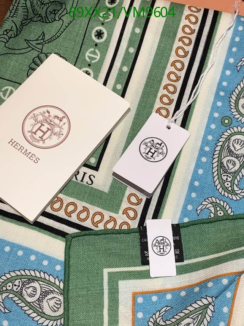 Hermes-Scarf Code: VM9604 $: 89USD