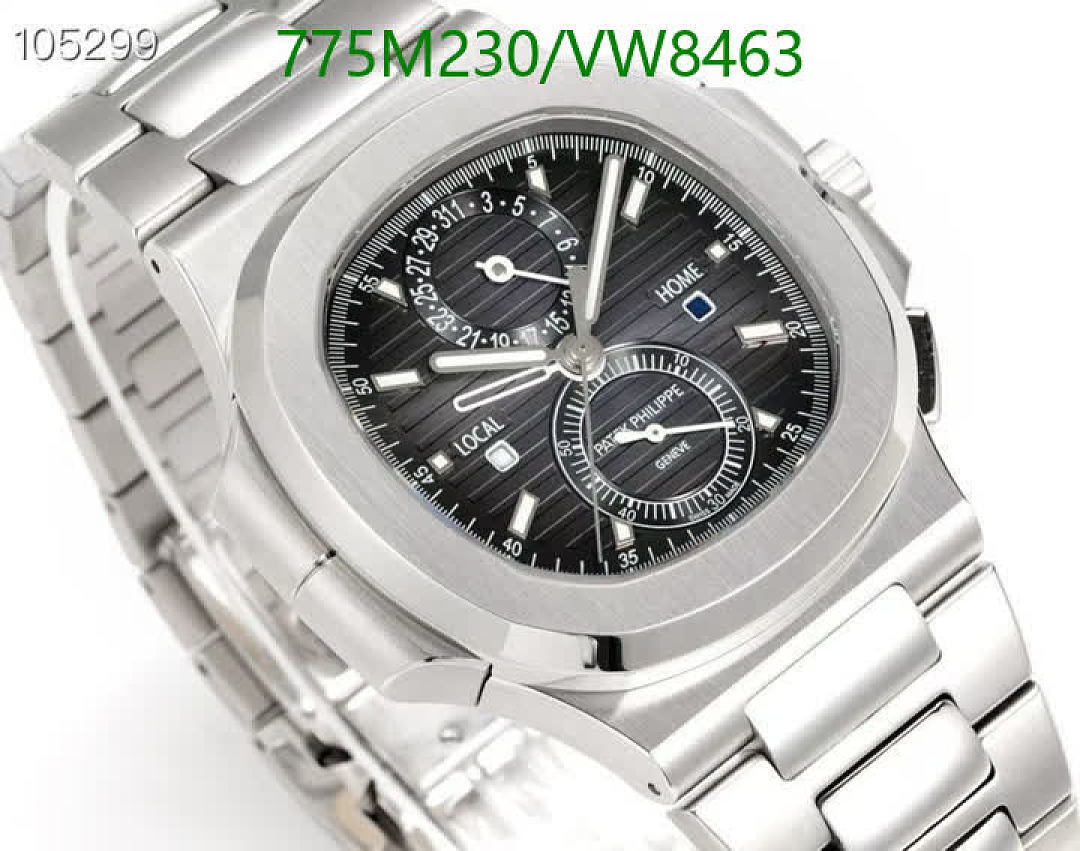 Patek Philippe-Watch-Mirror Quality Code: VW8463 $: 775USD