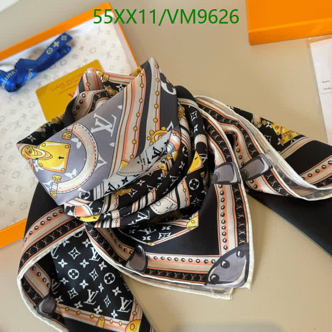 LV-Scarf Code: VM9626 $: 55USD