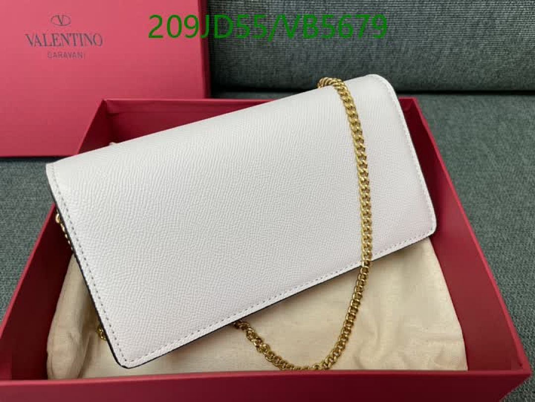 Valentino-Bag-Mirror Quality Code: VB5679 $: 209USD