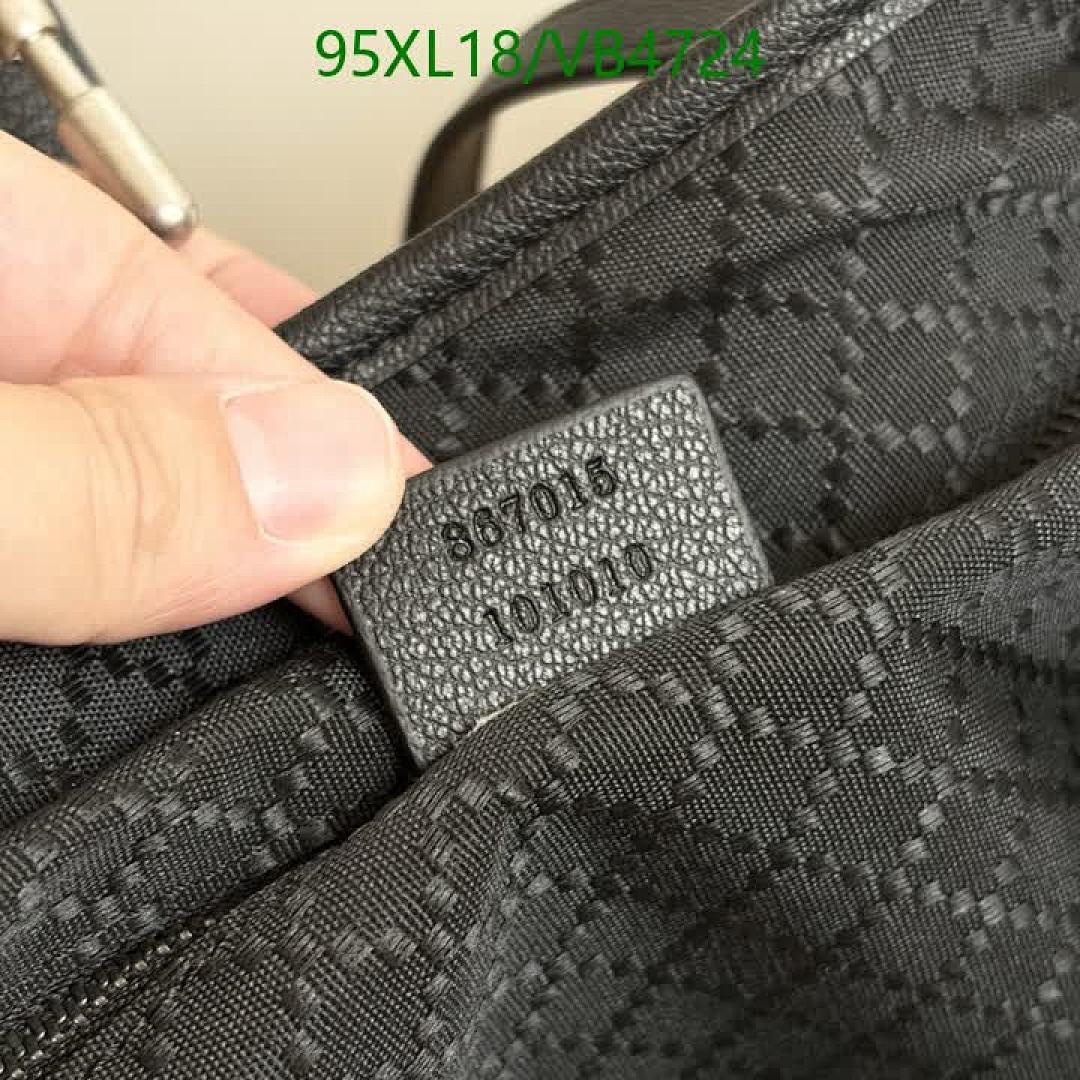 Gucci-Bag-4A Quality Code: VB4724 $: 95USD