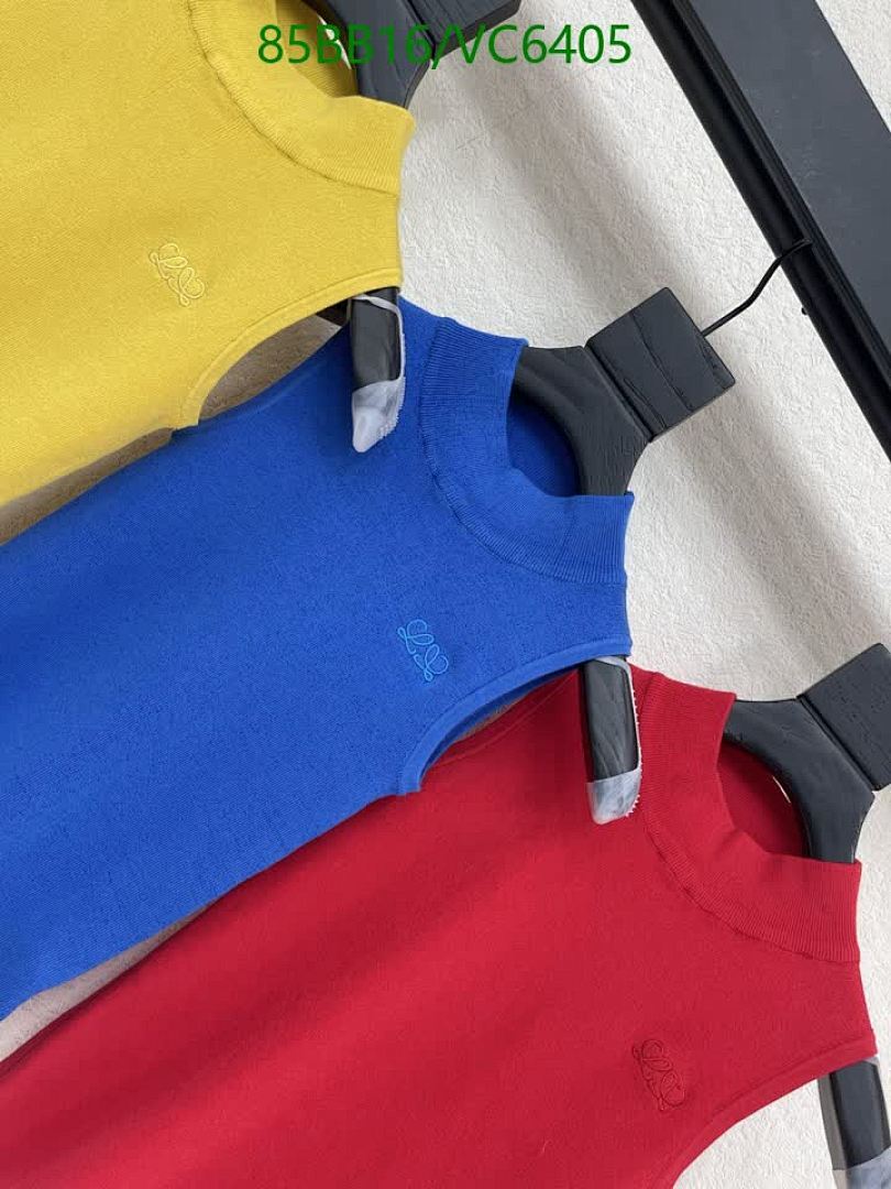 Loewe-Clothing Code: VC6405 $: 85USD