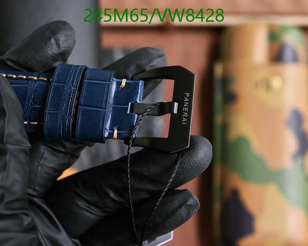 Panerai-Watch-Mirror Quality Code: VW8428 $: 245USD