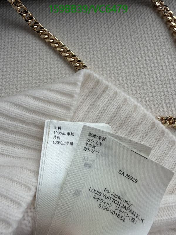 LV-Clothing Code: VC6479 $: 159USD