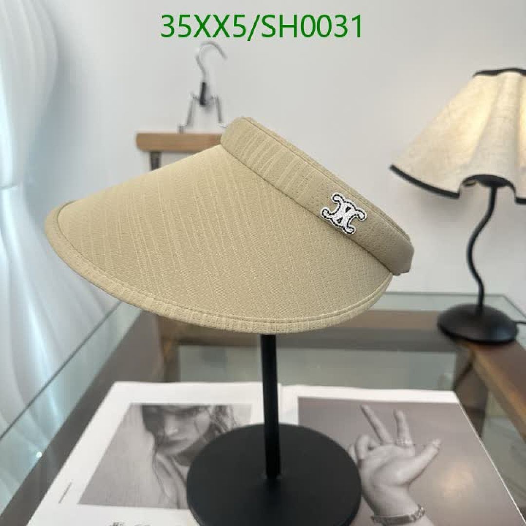 Celine-Cap(Hat) Code: SH0031 $: 35USD