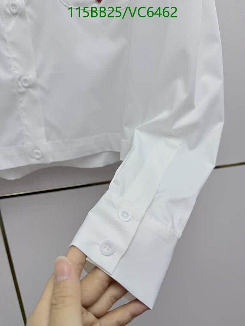 LV-Clothing Code: VC6462 $: 115USD