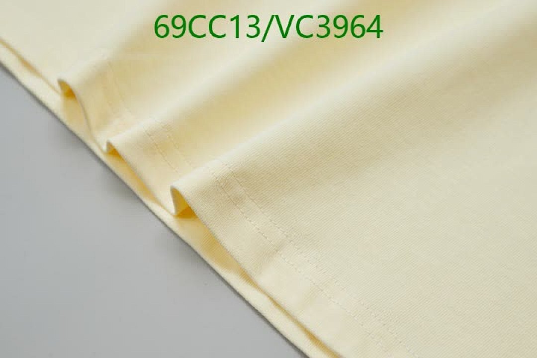 Gucci-Clothing Code: VC3964 $: 69USD