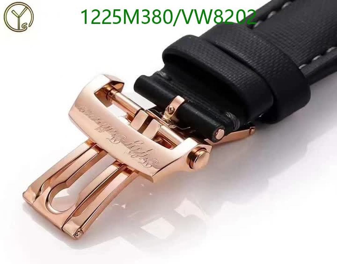 Blancpain-Watch-Mirror Quality Code: VW8202 $: 1225USD