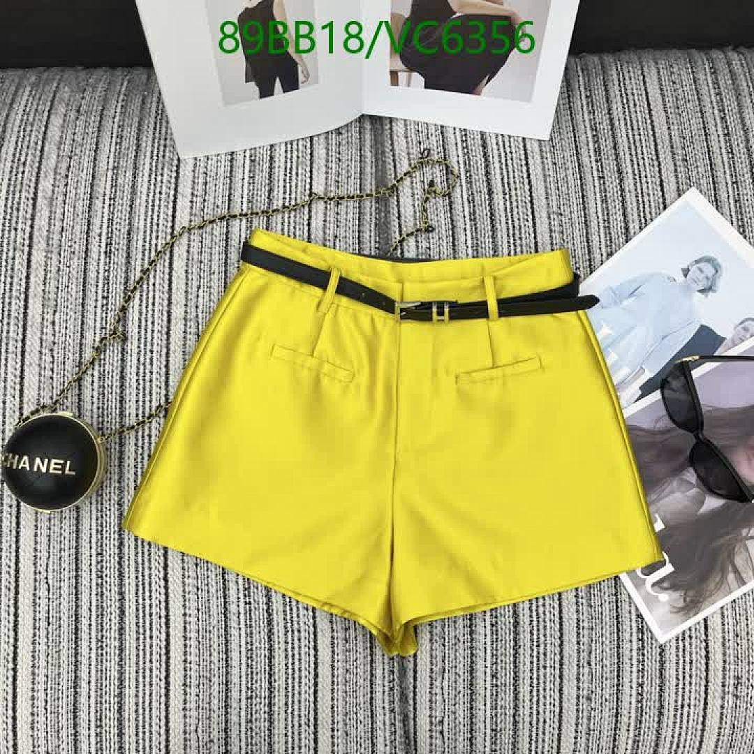 Hermes-Clothing Code: VC6356 $: 89USD