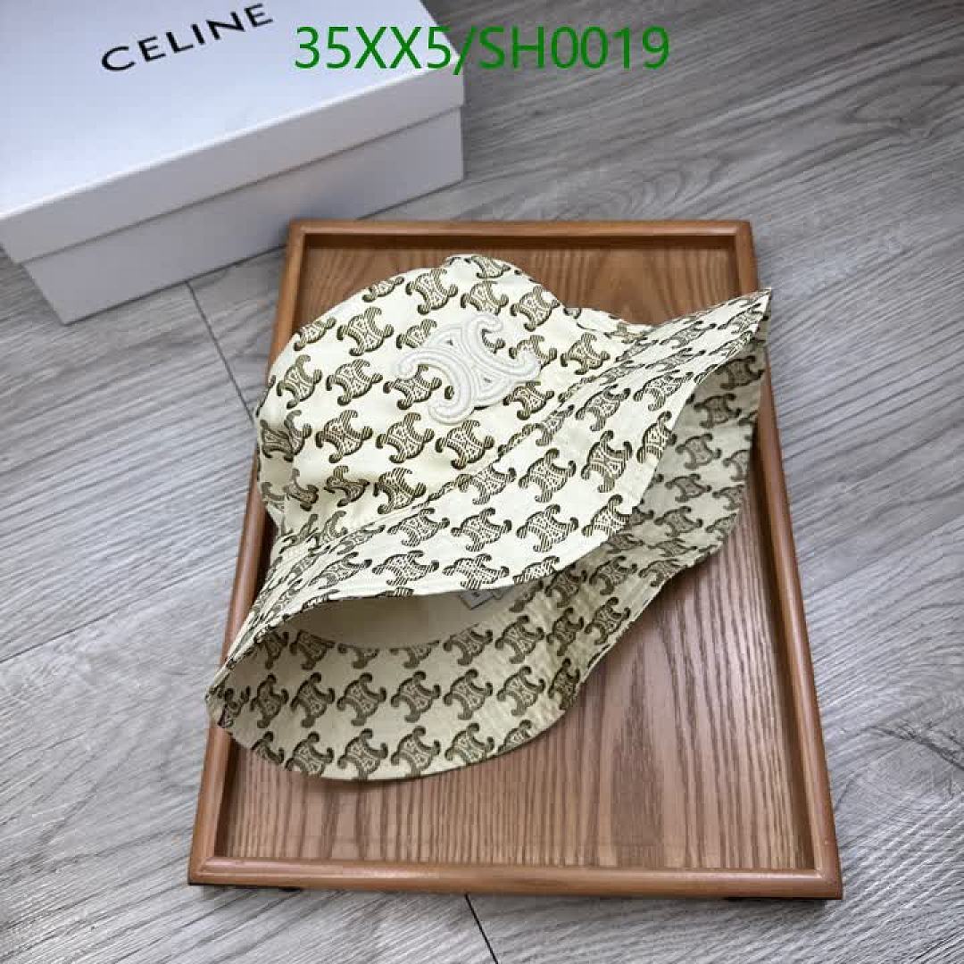 Celine-Cap(Hat) Code: SH0019 $: 35USD