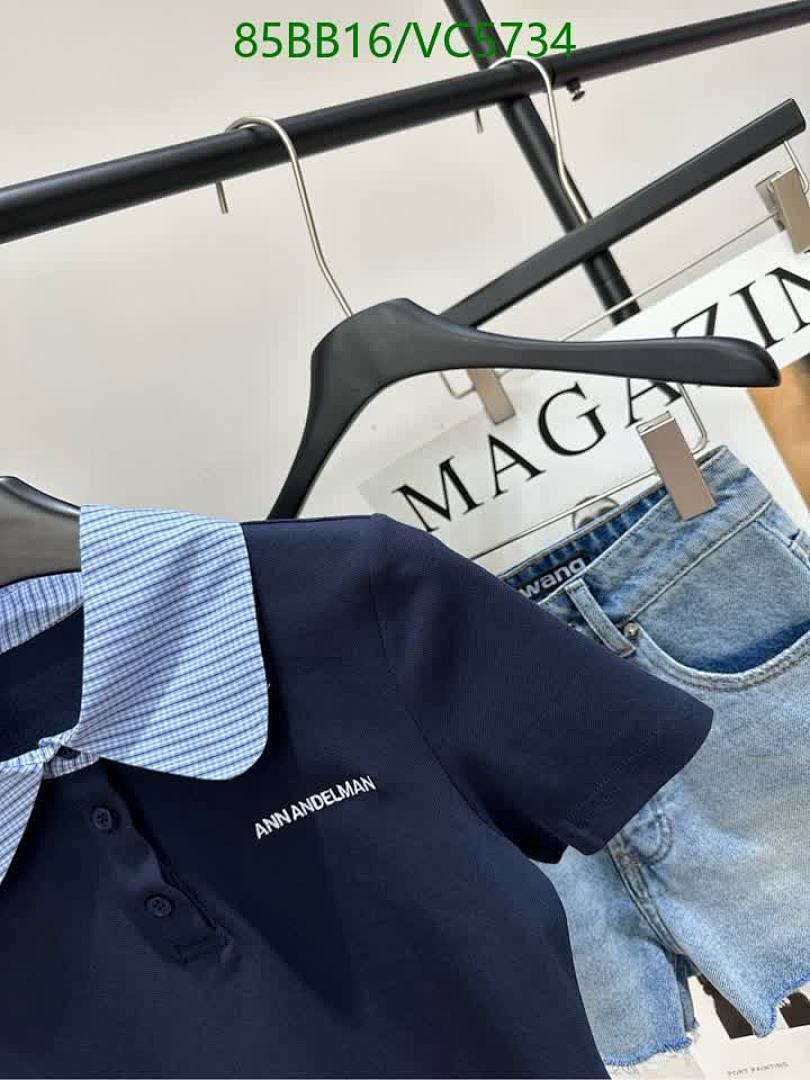 Ann Andelman-Clothing Code: VC5734 $: 85USD
