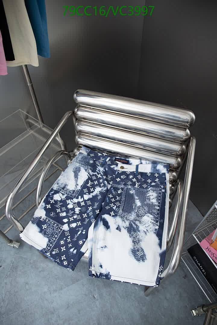 LV-Clothing Code: VC3997 $: 79USD