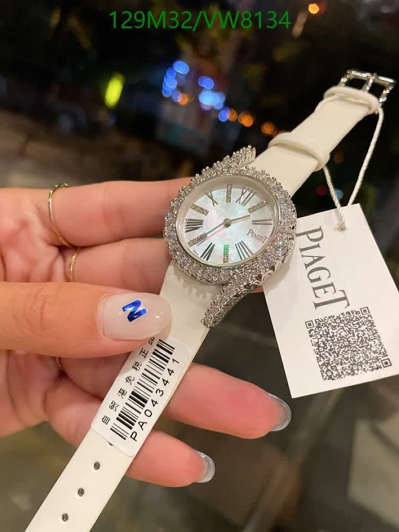 PIAGET-Watch-4A Quality Code: VW8134 $: 129USD