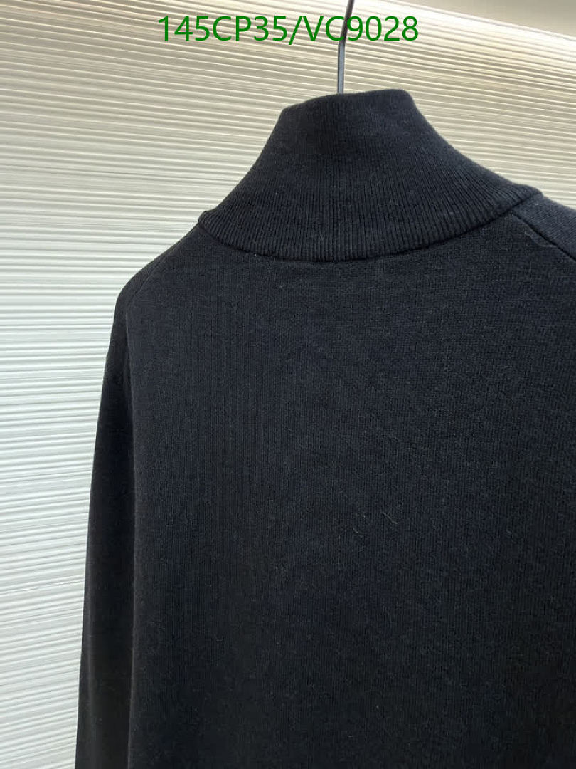 LV-Clothing Code: VC9028 $: 145USD