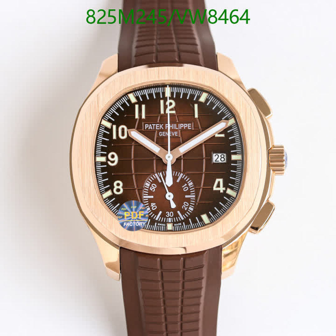 Patek Philippe-Watch-Mirror Quality Code: VW8464 $: 825USD