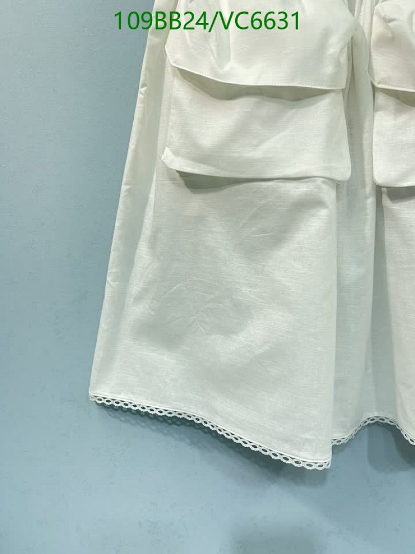 Miu Miu-Clothing Code: VC6631 $: 109USD