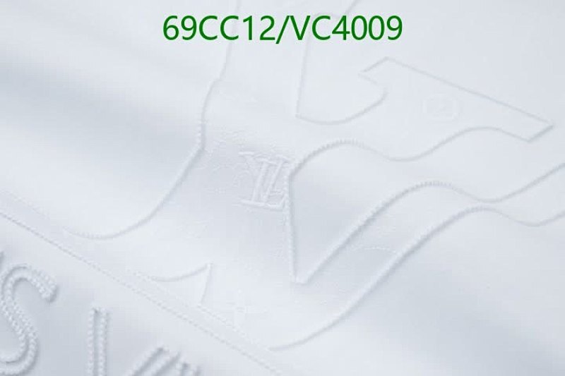 LV-Clothing Code: VC4009 $: 69USD