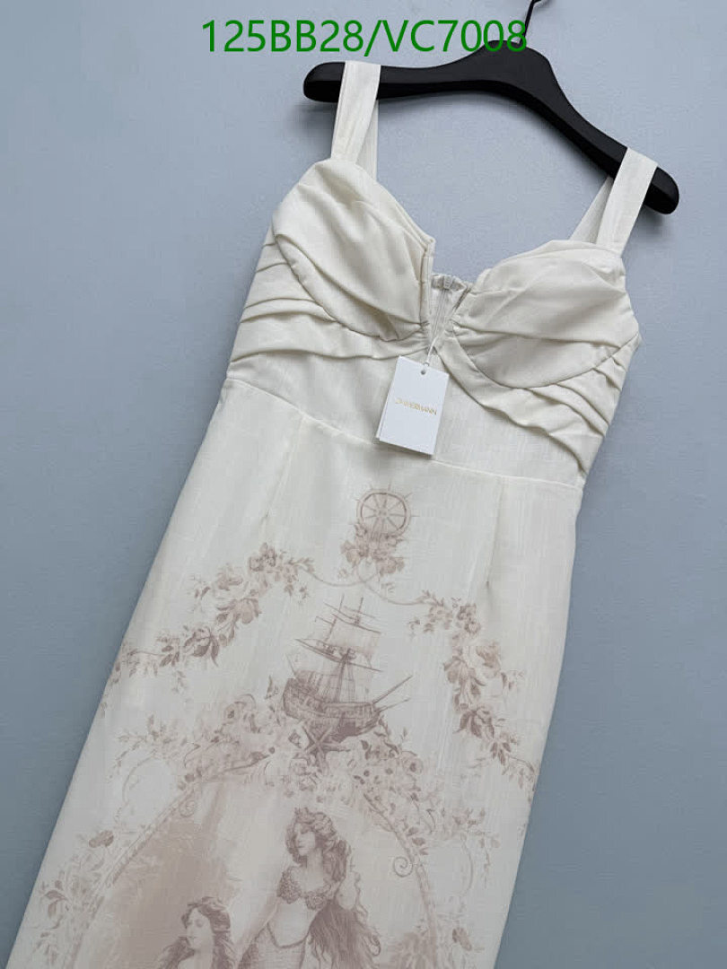 Zimmermann-Clothing Code: VC7008 $: 125USD