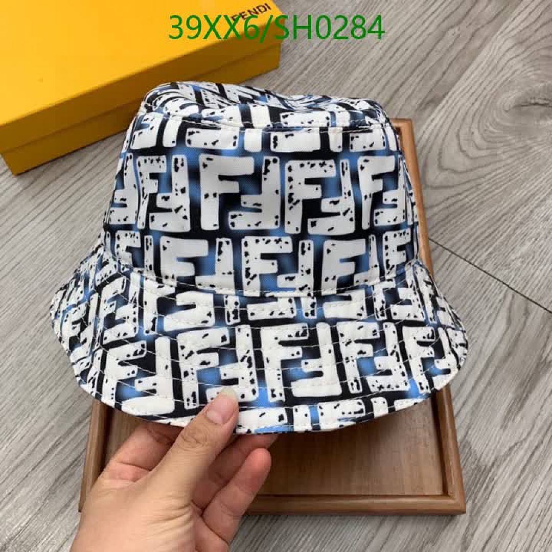 Fendi-Cap(Hat) Code: SH0284 $: 39USD