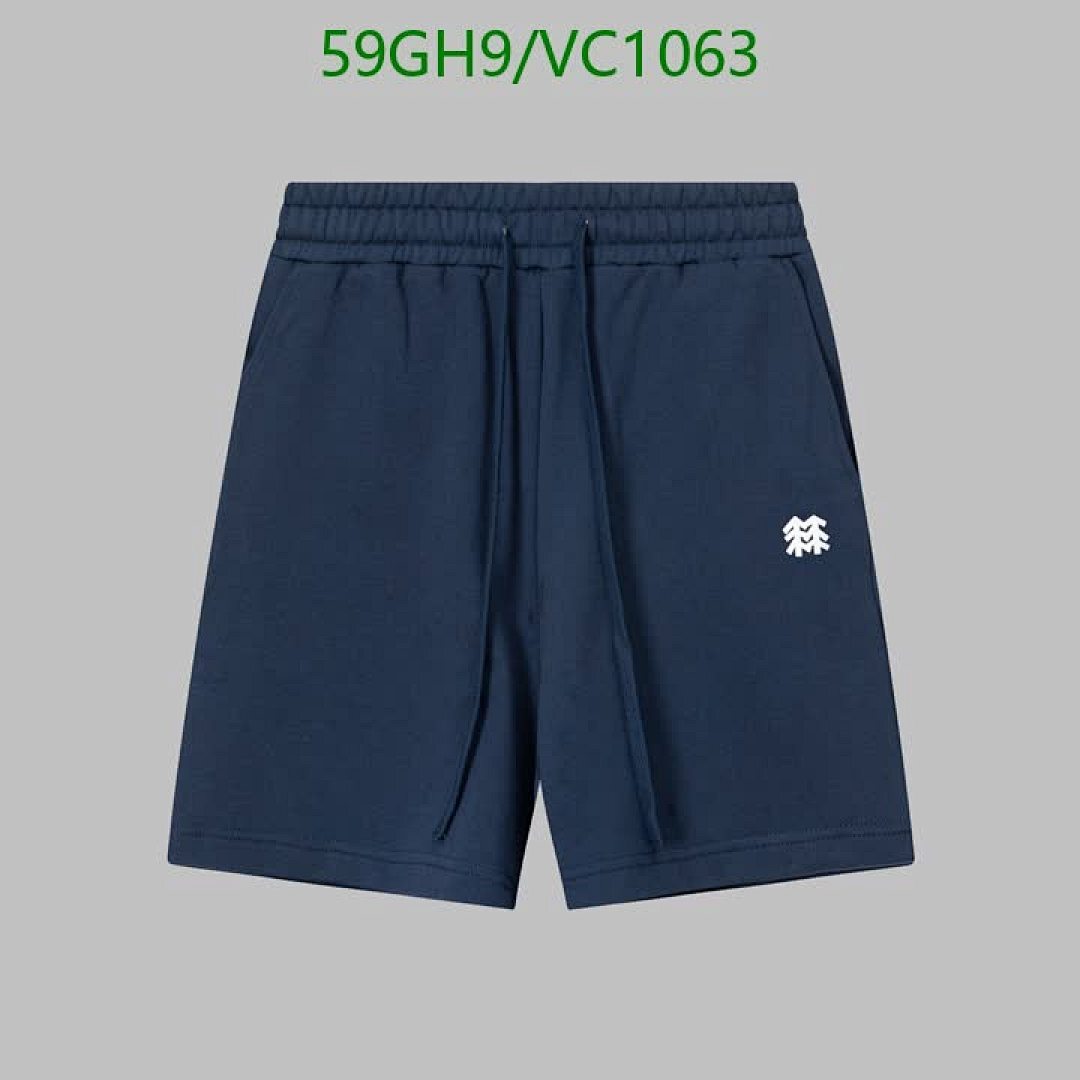 Descente-Beach Shorts Code: VC1063 $: 59USD