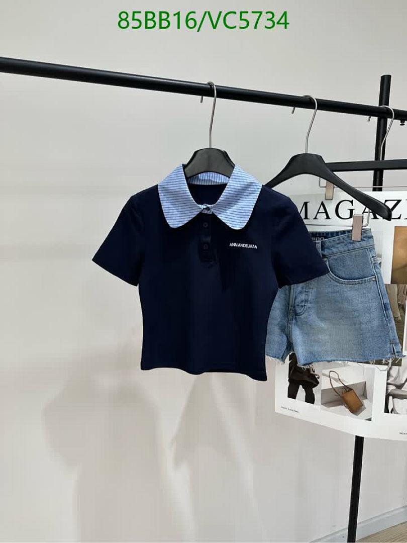 Ann Andelman-Clothing Code: VC5734 $: 85USD