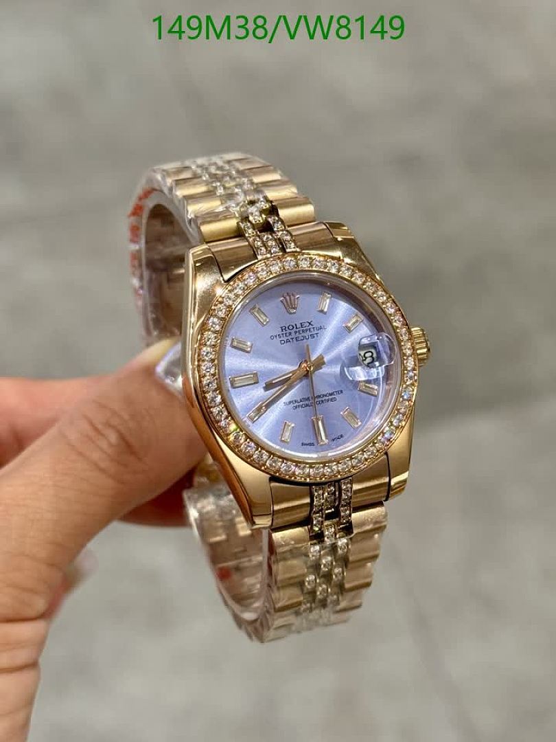 Rolex-Watch-4A Quality Code: VW8149 $: 149USD