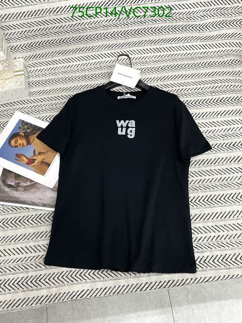 Alexander Wang-Clothing Code: VC7302 $: 75USD