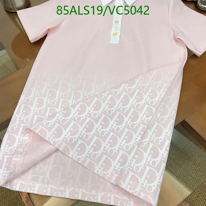Dior-Kids clothing Code: VC5042 $: 85USD