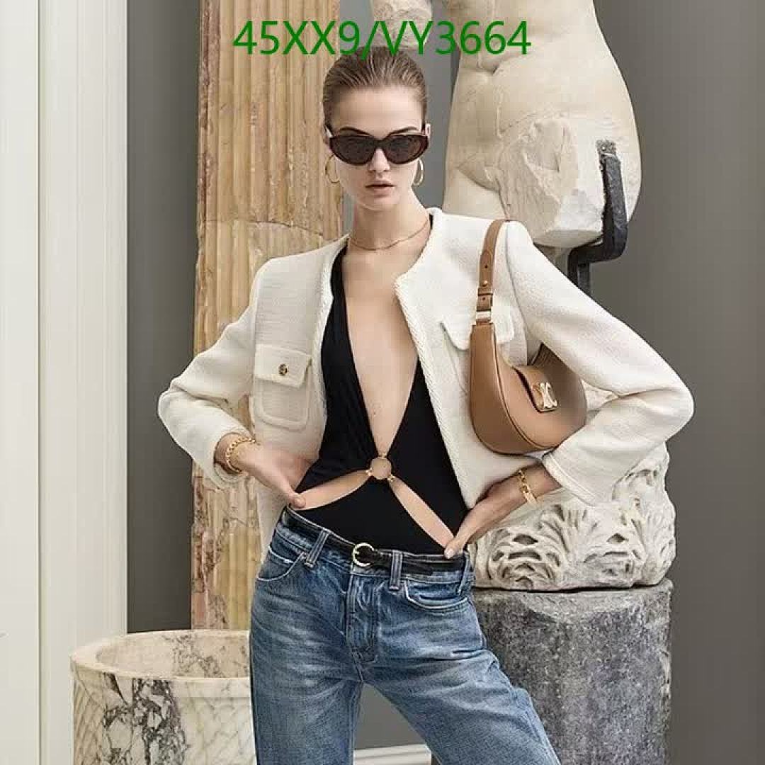 Celine-Swimsuit Code: VY3664 $: 45USD