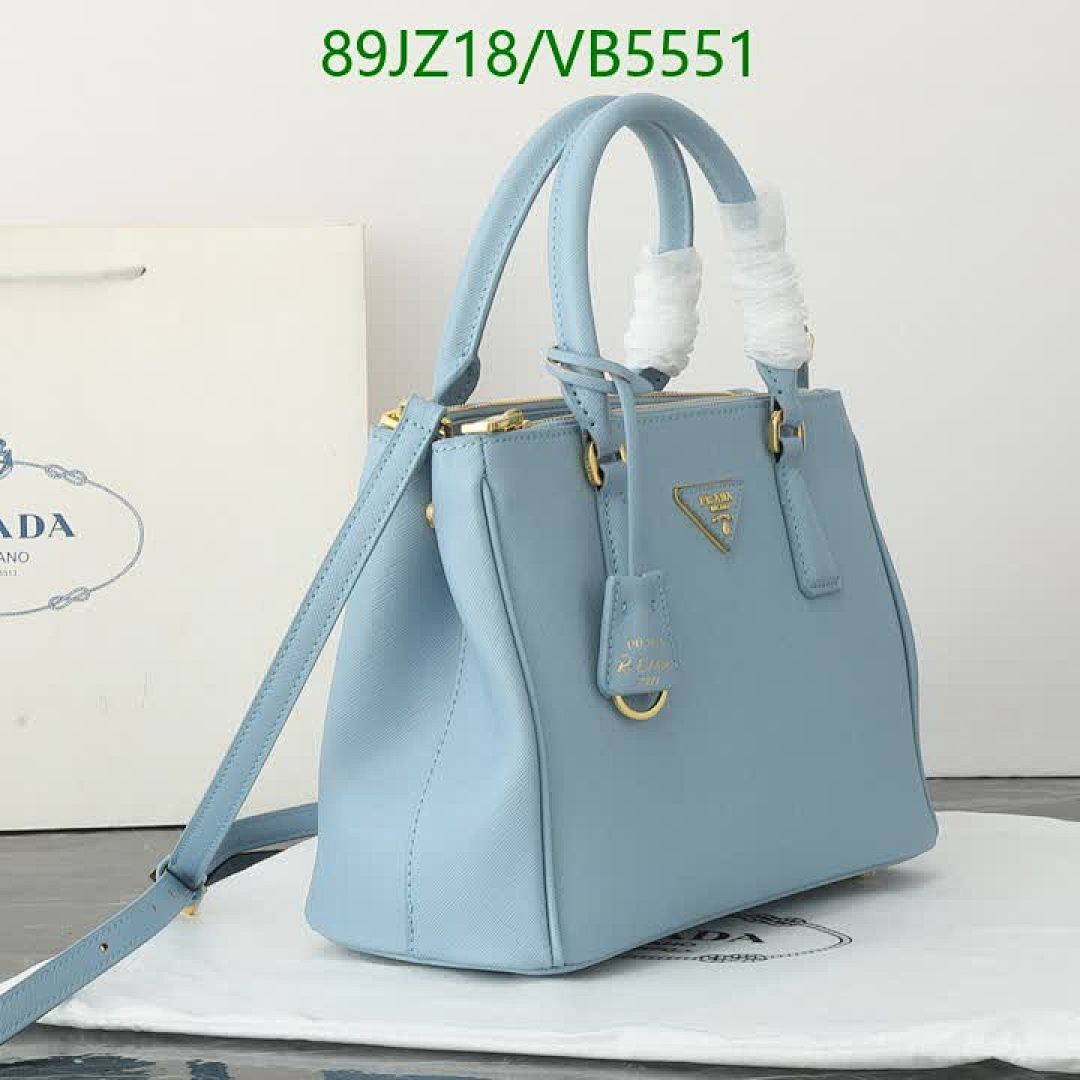 Prada-Bag-4A Quality Code: VB5551 $: 89USD