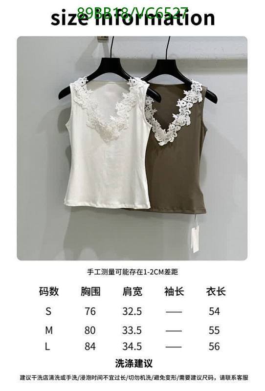 LV-Clothing Code: VC6527 $: 89USD