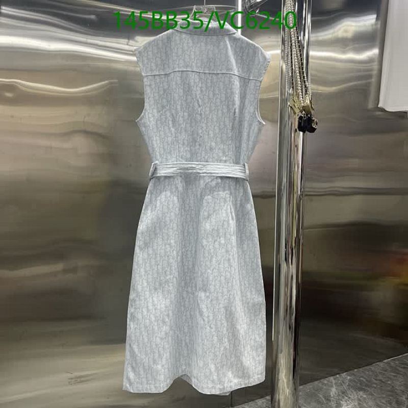 Dior-Clothing Code: VC6240 $: 145USD