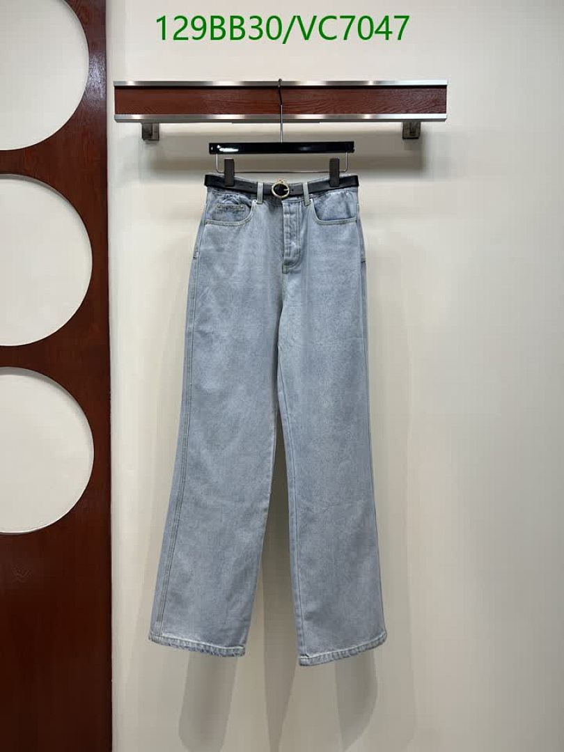 Chrome Hearts-Clothing Code: VC7047 $: 129USD